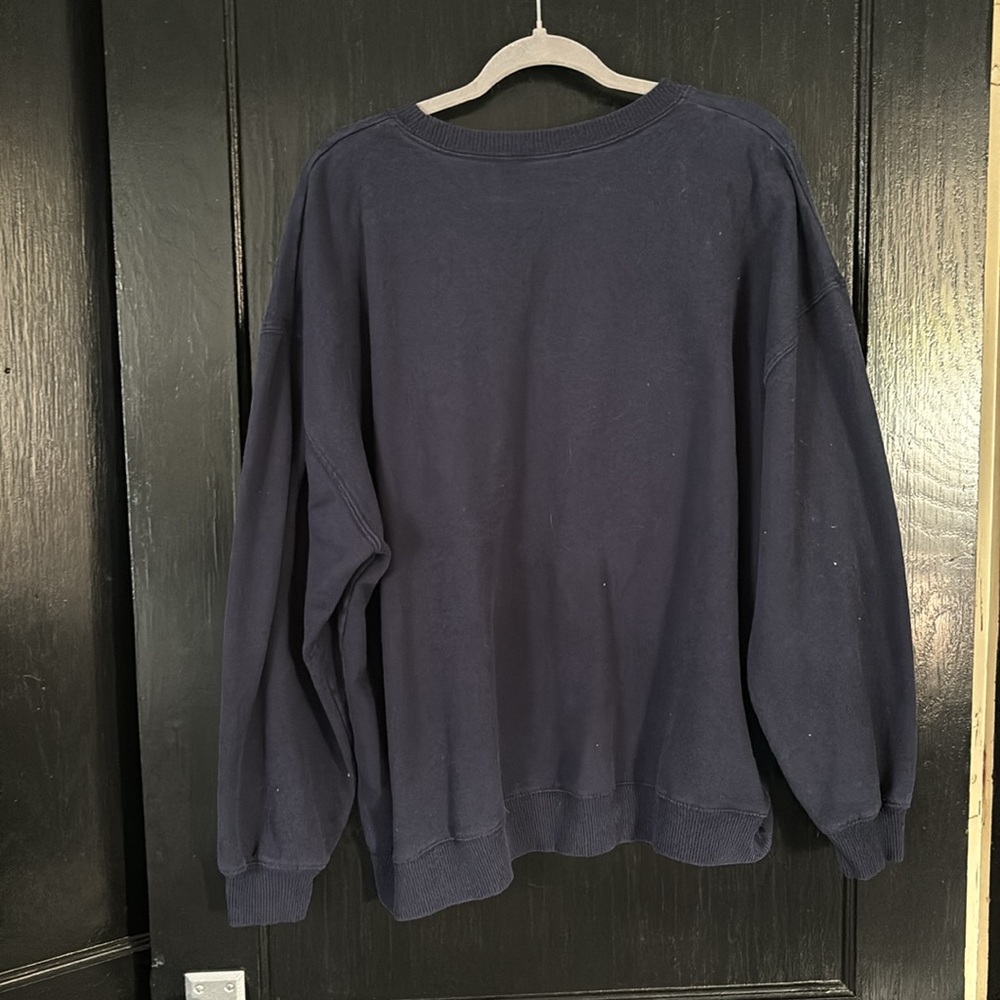 NASA crew neck - Picture 2 of 3